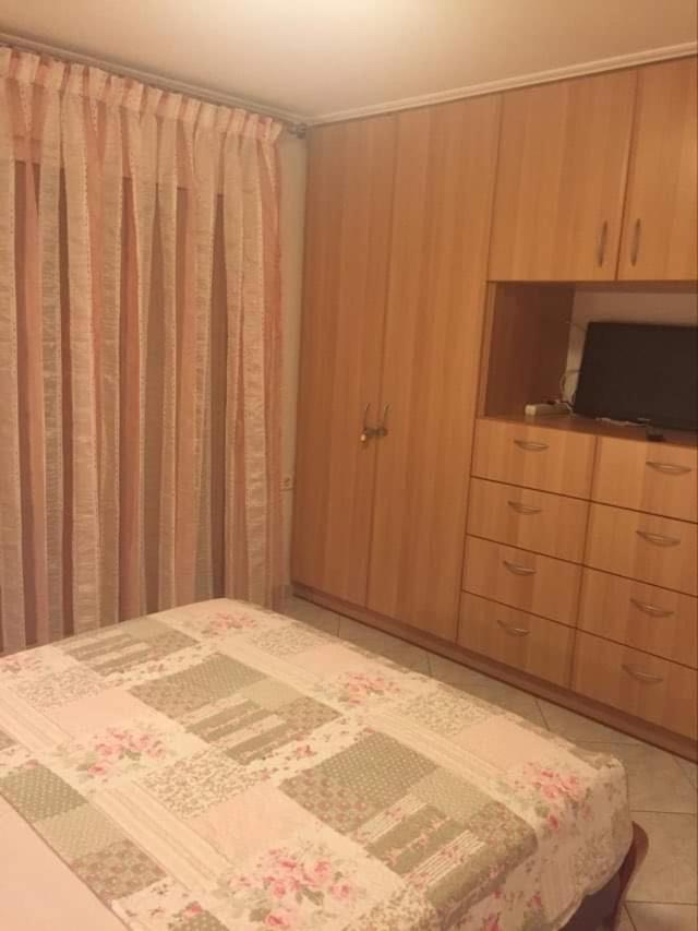 Siga Siga Apartment Mégara Exterior foto